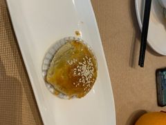 -顺德美的万豪酒店-万豪中餐厅
