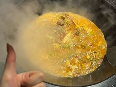 -土灶人家柴火鸡(都江堰店)