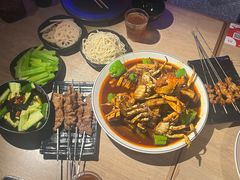 -红盔甲·小龙虾(车公庙店)