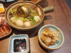-马来西亚肉骨茶汤·招牌螃蟹·烧鸡·呷喱吧吧(海上世界店)