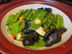 -味鼎长安·地道陕菜(凤城一路店)