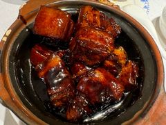 -老吉士酒家(天平路店)