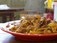 -农夫大盘鸡(经八路总店)