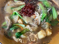 -乡间好味私家菜(总店)