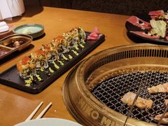 -MIKOMIKO和牛烧肉专门店(南门店)