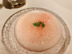 -L'Arome芳芳法国餐厅(仙林金鹰店)