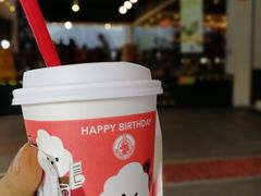 -太平洋咖啡(五月花店)