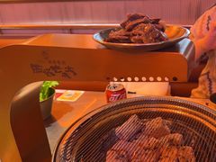 -西塔老太太泥炉烤肉(苏州大悦城店)