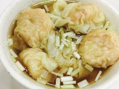 -麦文记面家(佐敦店)