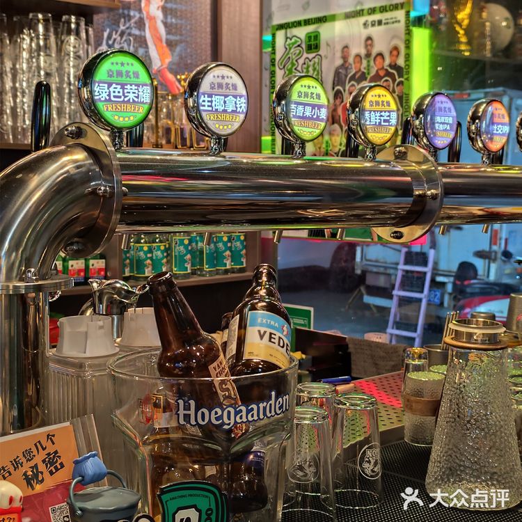 首经贸附近性价比賊高的烤串店