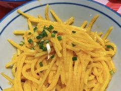 -荆九爷爆炒桥头三嫩(夫子庙店)