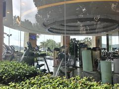 -杭州千岛湖滨江希尔顿度假酒店