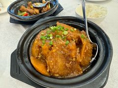 -岭南海晏楼(滨江东总店)