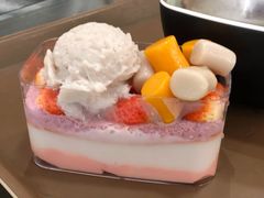 -鲜芋仙(徐州彭城一号店)