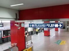 -望京西(地铁站)