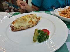 -小白桦西餐厅