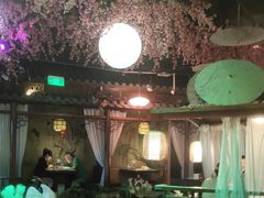 -韵秋荷(宝山龙湖天街店)