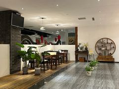 -小时候文化主题餐厅(田家店)