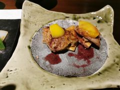 -旨料亭日本料理(四川北路店)