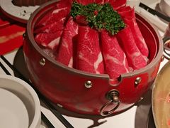 -小龙翻大江文化火锅(宽窄店)
