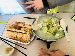 -宝光熏肉鞋底火烧(新街口店)