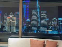 -上海外滩茂悦大酒店