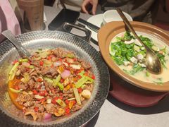 -麻都·成都菜(人民广场店)