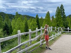 -神户市立六甲山牧场