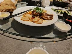 -大洋家·精品潮汕菜·生腌砂锅粥(天河东路店)