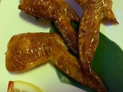 -福匠日本料理(人民路店)