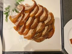 -北京全聚德(清华园店)