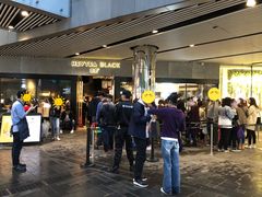-喜茶(北京三里屯太古里店)