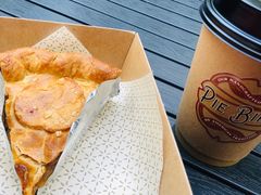 -Pie Bird(新闸路店)