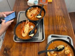 -鲤.金记沙茶面(总店)