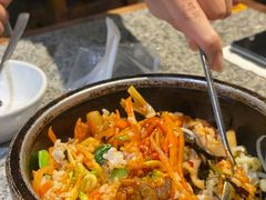 -韩一馆(吉大店)