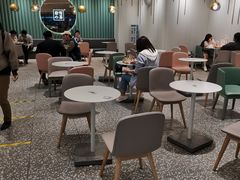 大堂-奈雪的茶(天河城店)