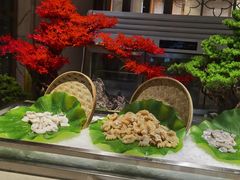 -鸿腾国际大酒店-海鲜姿造海鲜烤肉自助餐