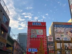 -秋叶原电器街