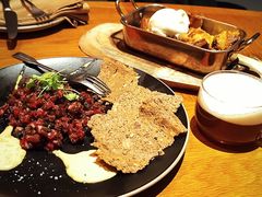-THE CANNERY&JUJU 新鲜海鲜·牛排美食酒廊