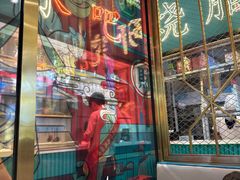 -顺粤楼·粤菜·点心(融创茂店)