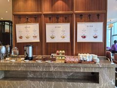 -南湖名都·景湖轩全日制餐厅·海鲜自助·东南亚风味·临湖而食