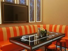 -星璨火吧KTV聚会餐厅(丰庆路店)