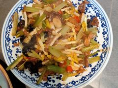 -老淮滨-蚌埠非遗小吃(淮河路店)