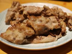 -唯成•韩国炭火烤肉 유성고기