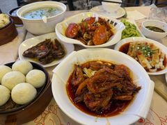 -五丁桥光头香辣蟹(望江橡树林店)