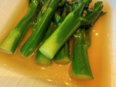 -天龙轩(香港丽思卡尔顿酒店)