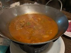 小鍋雞肉-Mevlana梅夫娜土耳其餐厅·清真