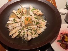 -樱之盛宴·蟹料理海鲜自助(前进大街店)