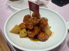 -紫阳海鲜楼·传承闽味(长乐路总店)