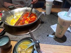 -湊湊火锅·茶憩(皇姑万象汇店)